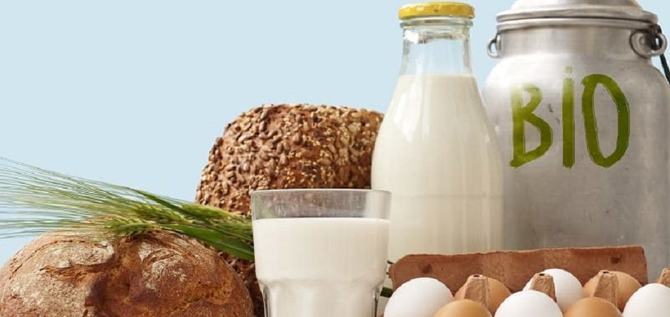 L&rsquo;alimentation, notre première source de bien-être