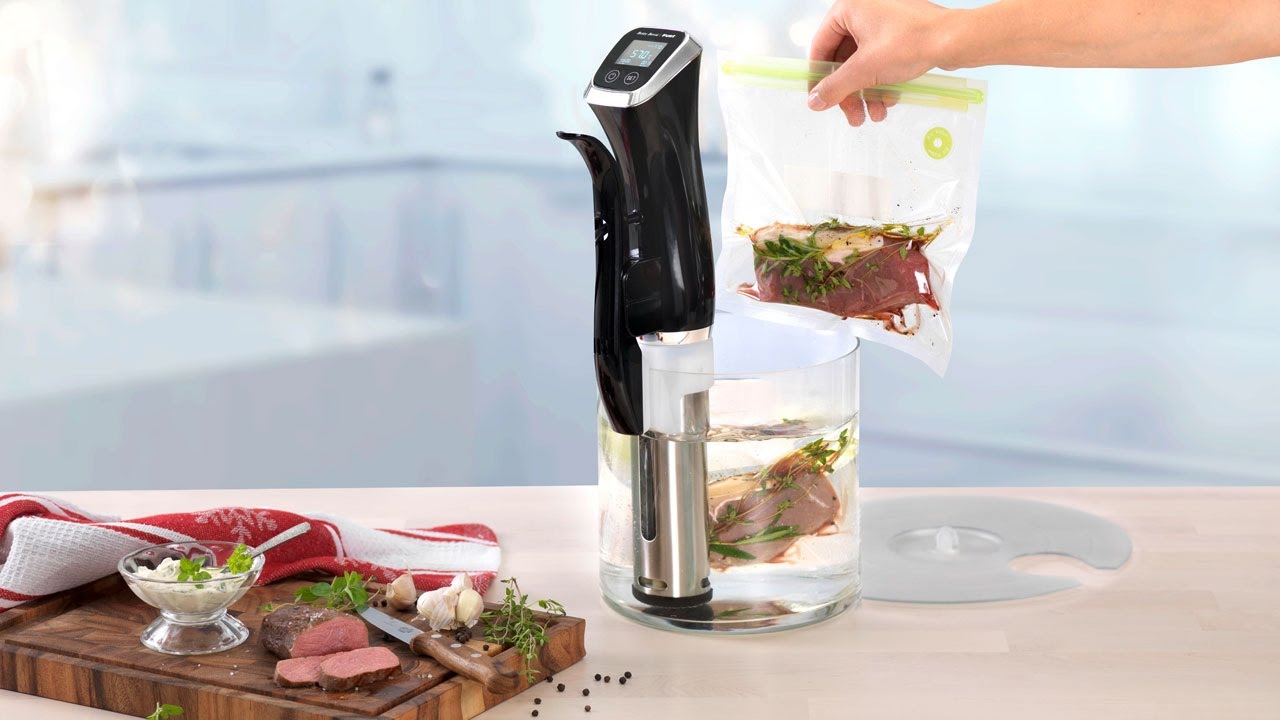 Pourquoi acquérir un thermoplongeur ?