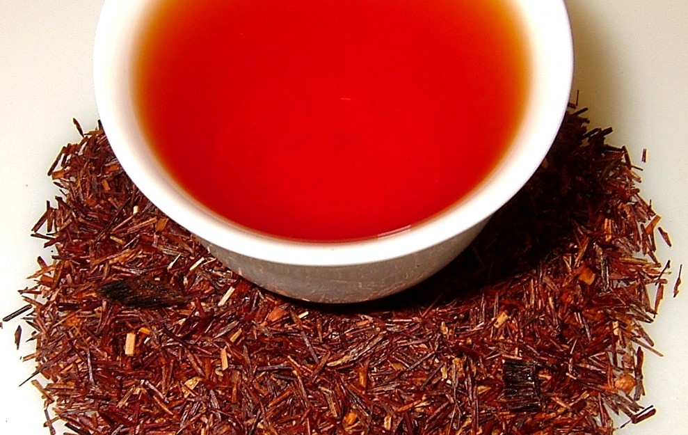 Rooibos : vertus et modes d&rsquo;usage