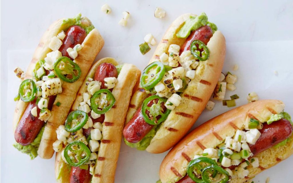 Comment cuisiner des hotdog à la maison ?