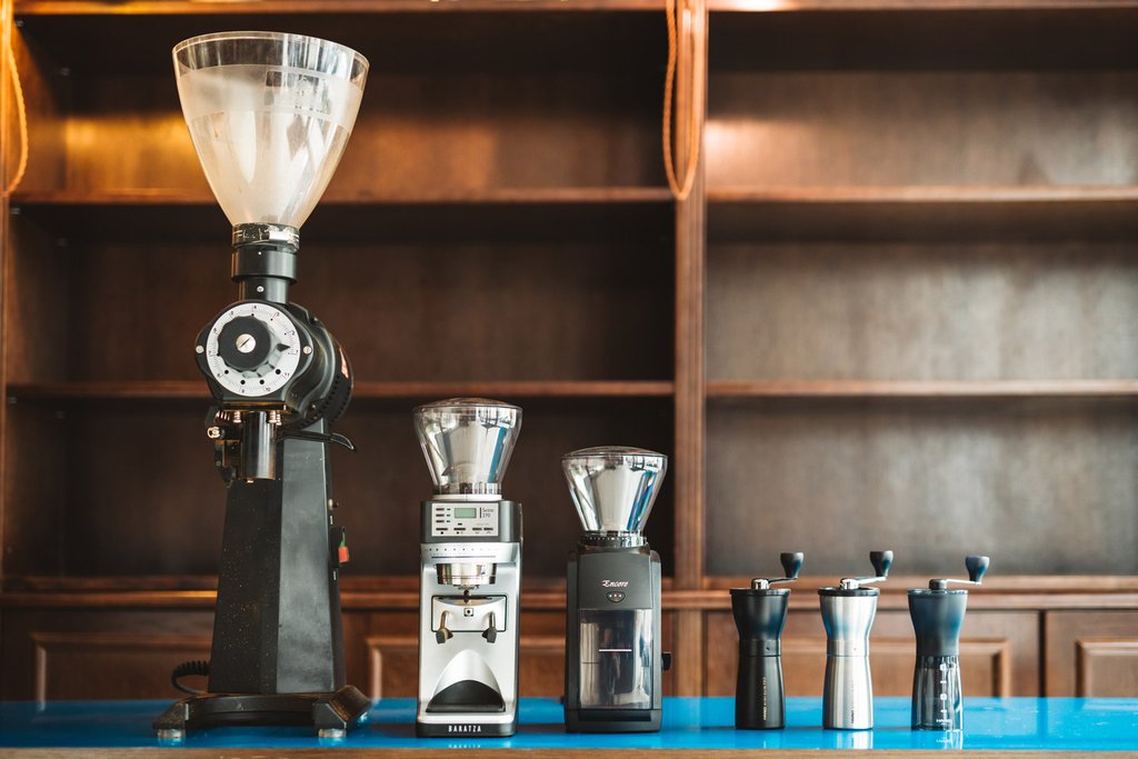 Avantages du café moulu