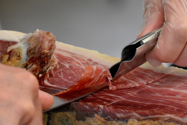 Comment choisir et conserver le jambon pata negra ?