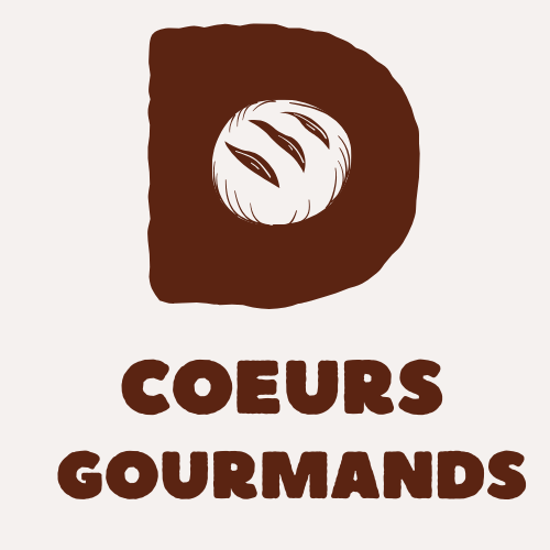 Coeurs Gourmands